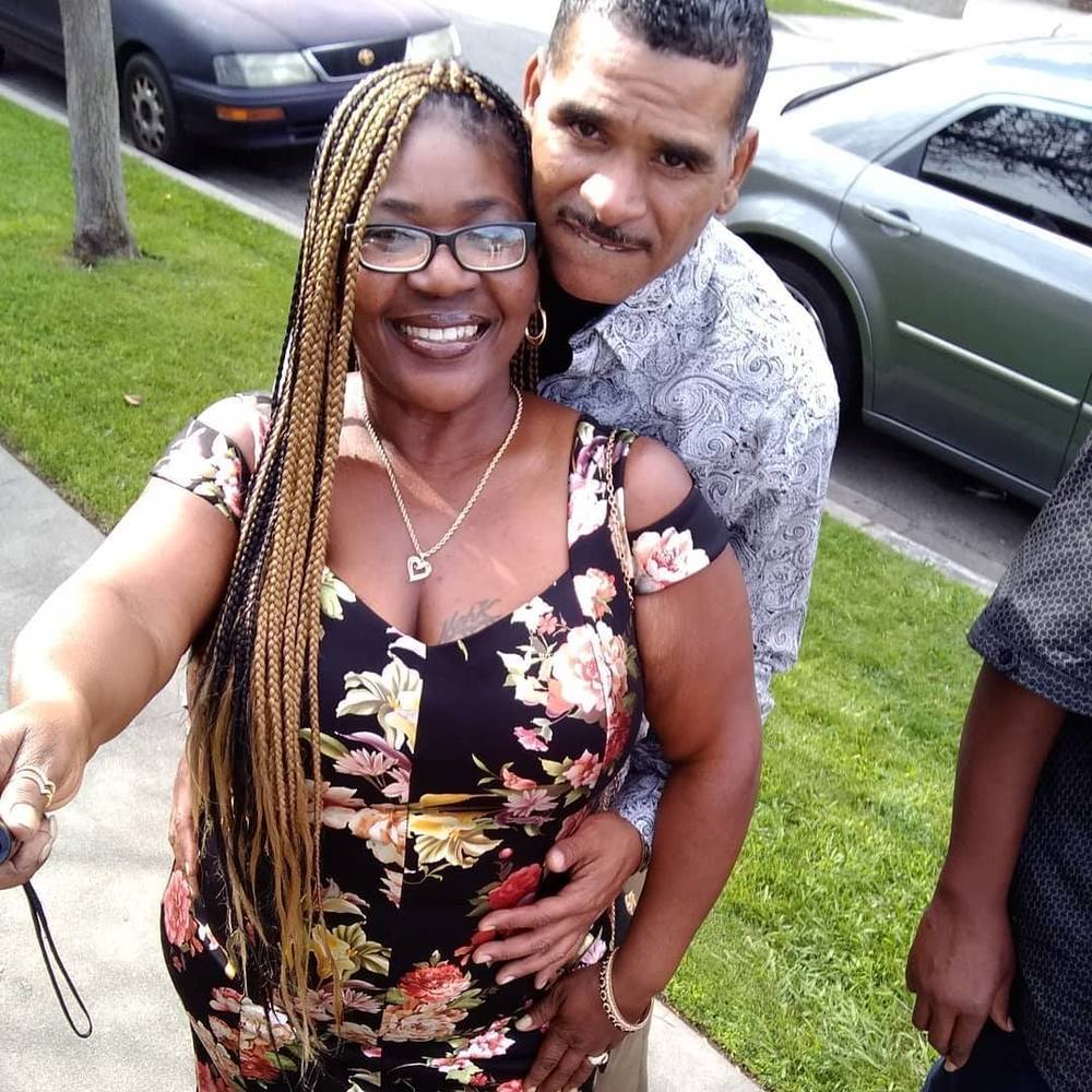 Meet your Posher, Renee